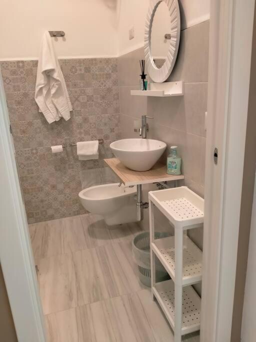 Appartement Aura
