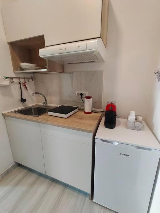 Aura Appartement