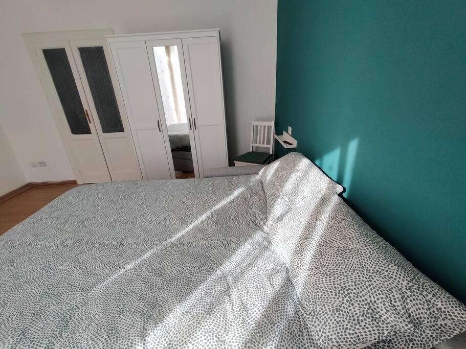 Aura Appartement Bari