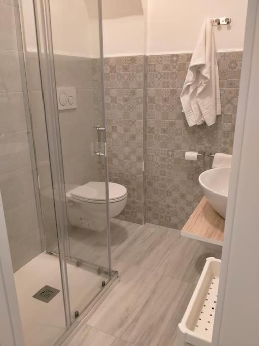 Appartement Aura Bari