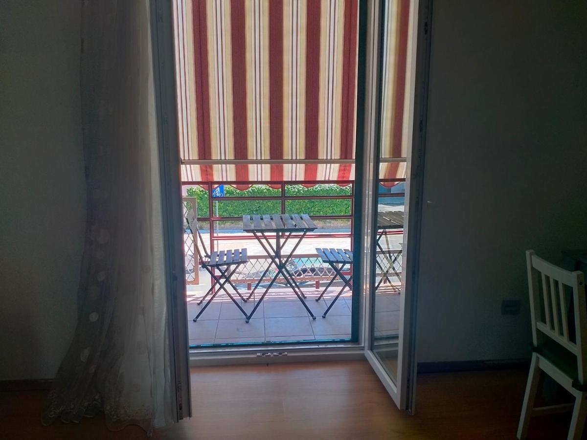 Appartement Aura